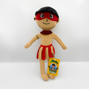 Pelúcia Tarobá