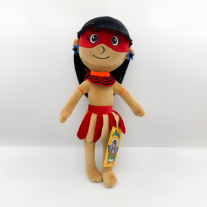Pelúcia Naipi