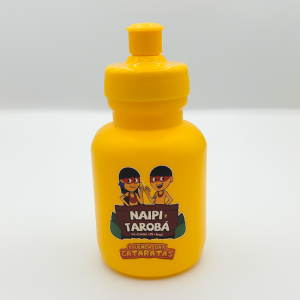 Squeeze Amarela