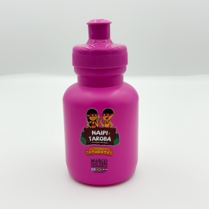 Squeeze Rosa