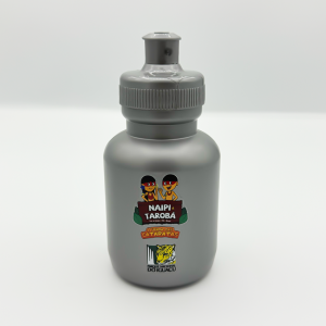 Squeeze Cinza